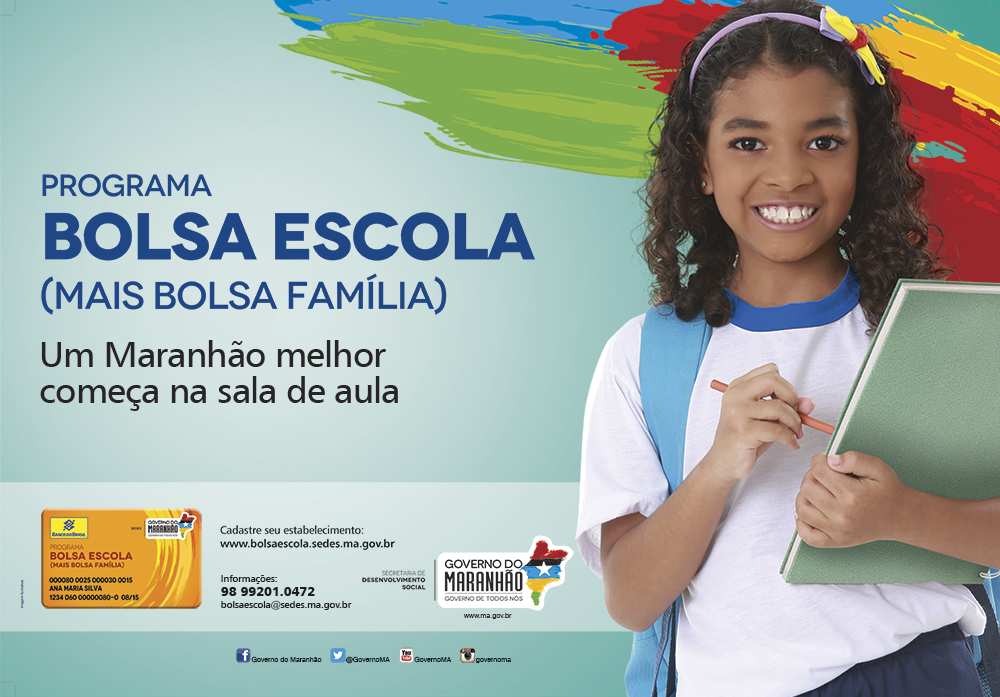 SAÚDE E QUALIDADE DE VIDA TRANSFERÊNCIA DE RENDA DE CIDADANIA BOLSA ESCOLA