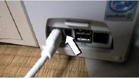 Porta USB» É relativamente novo e vem sendo usado em muitos computadores atuais como substituto das portas paralela e