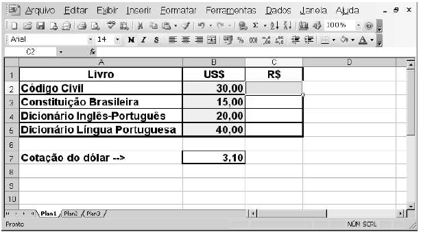 a) vermelho significa erro grave. b) verde representa palavras em outros idiomas. c) verde não representa erro, apenas advertência. d) verde representa erro de gramática ou de semântica.