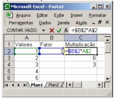 c. Perderá o contraste. d. Girará 90º. e. Nada ocorrerá, o ícone só funciona com gráficos e figuras em 3D. 4.