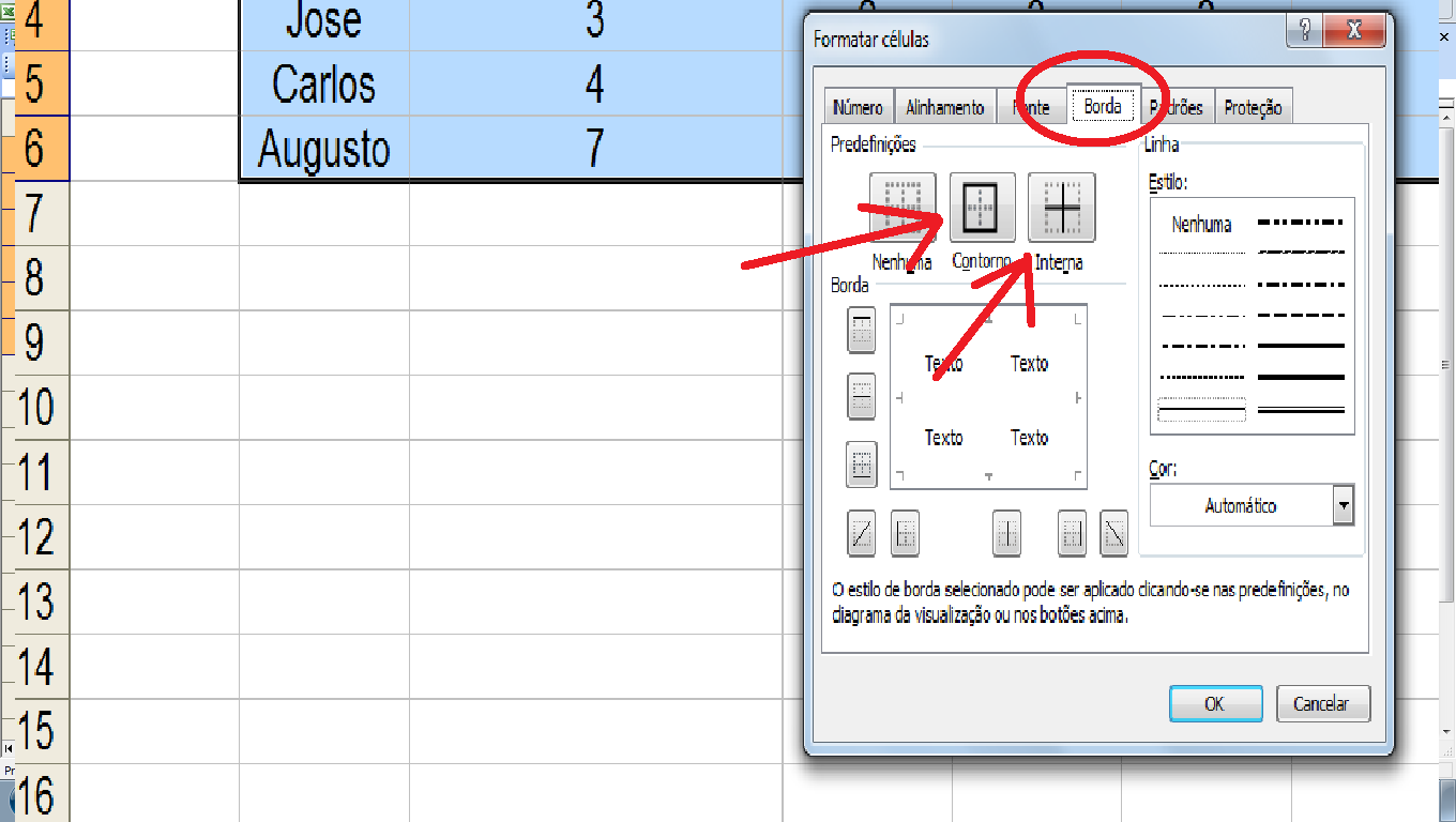 Na janela que abrir para colocar grades va na