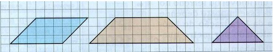 Ou seja, se considerarmos a variável tipo de malha dispomos de 3 três valores: quadriculada de 0,5 cm, quadriculada de 1 cm e triangular. Na pesquisa de Buratto (2006) destacamos 3 (três) atividades.