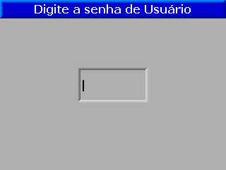 3 Configuração dos parâmetros de dosagem 3.1 Configuração dos parâmetros de dosagem Para configurar os parâmetros de dosagem, será necessário seguir as seguintes etapas: 1.