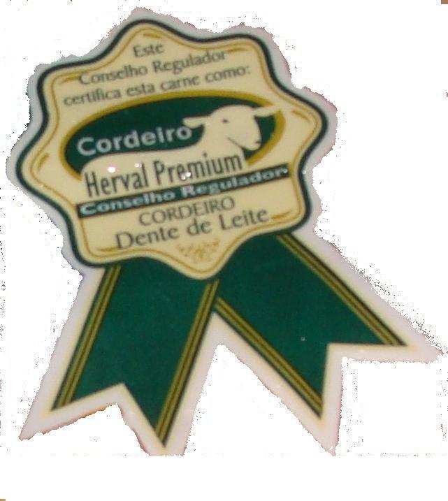 Peso x cordão Classificação e certificação das carcaças COR DO CORDÃO Branco Azul Verde Amarelo Preto Bege PESO CARCAÇA 8-10Kg 10-12Kg 12-15Kg 15-18Kg Acima de 18Kg Cordeiro Herval Premium (12 18Kg)