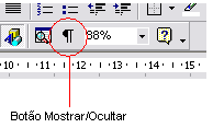 Ele faz com que seja possível dividir o documento em partes, tal como se existisse mais de um arquivo dentro do mesmo documento.