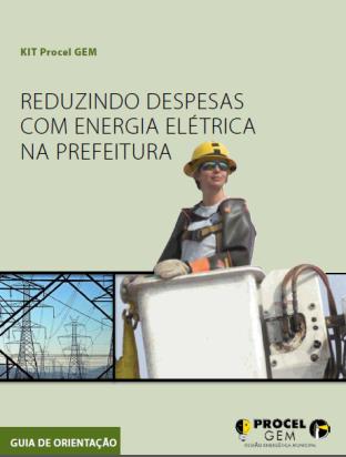 GEM O Procel GEM já economizou quase 129 mil MWh, energia suficiente para abastecer uma cidade de 260 mil habitantes, como Palmas, no Tocantins, durante um ano.