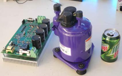 Produtos e Inovações Baterias Acumuladores Moura Ar condicionado Euroar Motor VE WEG