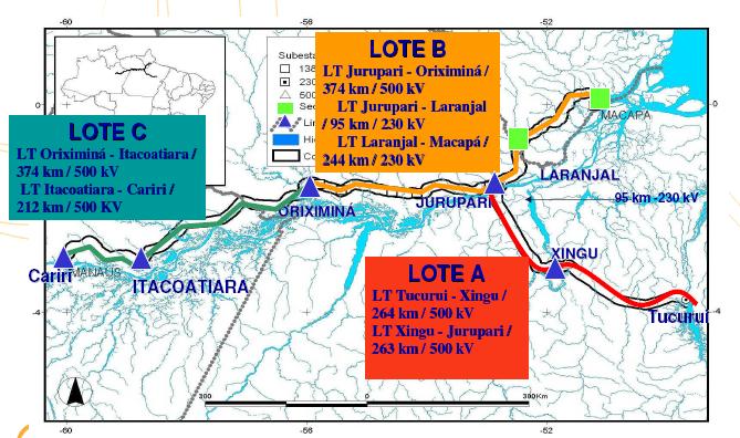 2 terminais do MOV ultrapassa o valor especificado em projeto (U LIM ), sua resistência é drasticamente reduzida, produzindo um caminho atrativo para as elevadas correntes que circulam pela linha