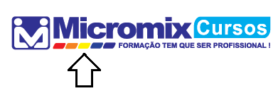 razão é que a marca MICROMIX CURSOS conta com