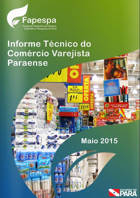 ESTUDOS ECONÔMICOS INFORMES TÉCNICOS Informe Técnico do Comércio Exterior Mensal 4 Edições Lançadas Informe