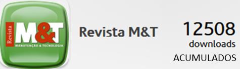 Apoio de mídia da M&T Expo 2015 e criação da Seção Momento Expo Especial Dez/Jan Estudo Sobratema do Mercado Brasileiro de Equipamentos para Construção 2015-2020