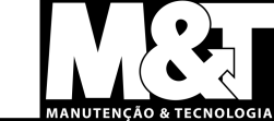 REVISTA M&T Desde 1989 194 edições publicadas Publicação mensal 13 mil exemplares, auditado pelo IVC Setores abordados: Equipamentos, Manutenção, Ferramentas,