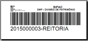 Para visualizar o termo de