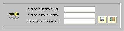 Interface padrão do NeXT ERP Botões de comando padrão para todas as telas: <Procurar> registro Busca avançada de CEP <Novo> registro <Salvar> registro <Excluir> registro <Próximo>