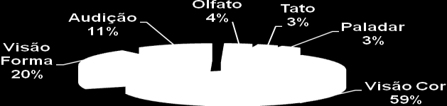 Verbalização do usuário após a execução da tarefa (verbalização consecutiva) quando os participantes são questionados enquanto visualizam o registro filmado da interação que realizaram com o sistema.