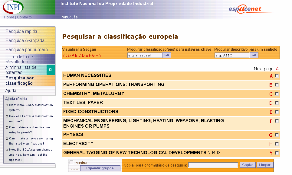 Como pesquisar