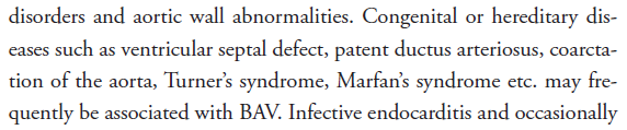 Possíveis etiologias Yuan S, Jing H.