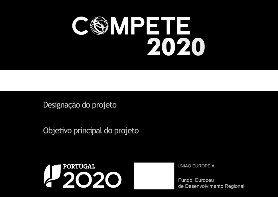 Modelo 2 FEDER Modelo 3 Fundo de Coesão Publicitação Cartazes e