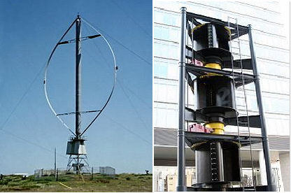 33 4.4 ROTOR É o componente do aerogerador responsável por absorver a energia cinética do vento e converter em energia mecânica do eixo.
