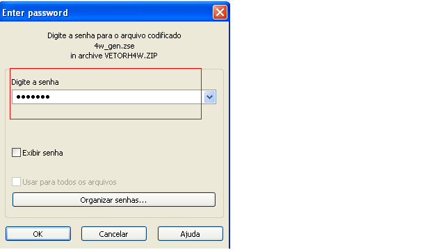 Página 4 de 6 3.1.2.3-Clicar sobre cada link para iniciar o download.