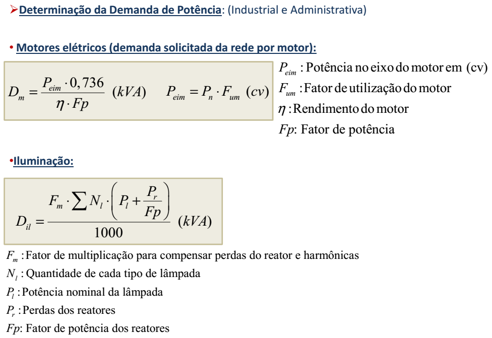 FORMULAÇÃO DO