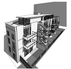 2. O FUTURO E AS TENDÊNCIAS MEGA-TENDÊNCIA 7: O BIM (Building Information Modeling) e o IPD (Integrated Project Delivery) como principais plataformas de integração e gestão de projetos