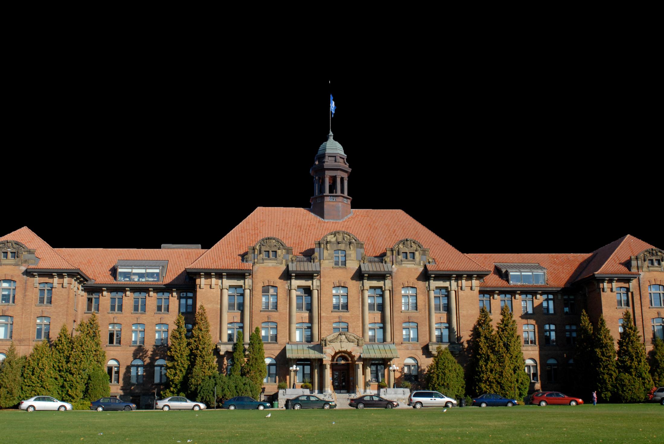 Programas do Cégep John Abbott College