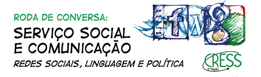 Página 5 A Roda de Conversa Serviço Social e Comunicação, promovida pelo Conselho Regional de Serviço Social (CRESS- MG), tem o intuito de tratar das dimensões que desafiam a sociedade em torno do