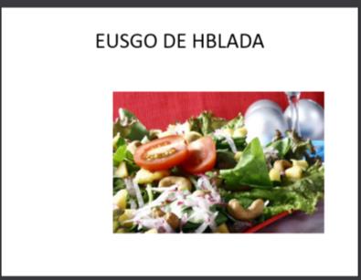 A dificuldade de compreender contextos mais abstratos foi compensada com a utilização de textos acessíveis e hipermídia.