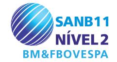 17 Perfil do locatário Banco Santander Brasil Evolução Em 1957, o Grupo Santander entrou no mercado brasileiro por meio de um contrato operacional celebrado com o Banco Intercontinental do Brasil S.A.