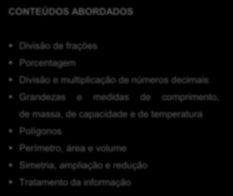 º BIMESTRE / 0 EDUARDO PAES PREFEITURA DA CIDADE DO RIO DE JANEIRO CLAUDIA COSTIN SECRETARIA MUNICIPAL DE EDUCAÇÃO REGINA HELENA DINIZ BOMENY SUBSECRETARIA DE ENSINO MARIA DE NAZARETH MACHADO DE