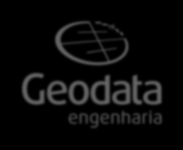 GEODATA ENGENHARIA LTDA A Geodata Engenharia LTDA é uma empresa brasileira que atua na área de Geotecnologia com especialidade em topografia no ramo de comercialização, locação, capacitação,