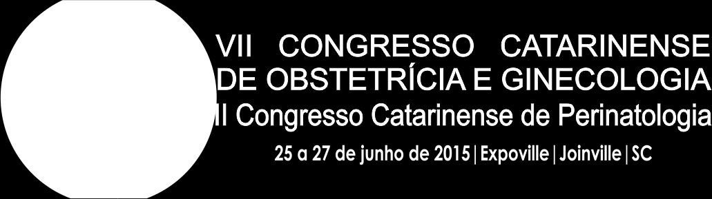 César Eduardo Fernandes Declaração de conflito de interesse Não recebi qualquer forma de pagamento ou auxílio financeiro de entidade pública ou