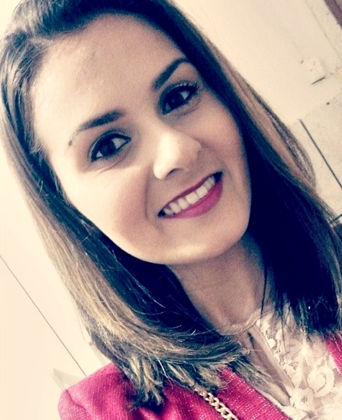 Jayne Fernanda da Silveira Endereço para acessar este CV: http://lattes.cnpq.