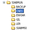 IMPORTAÇÃO DO CNES Todos os meses, após o fechamento da base do SCNES de determinada competência, deverá ser gerado o arquivo TXT para exportação das equipes e agentes comunitários de saúde para o