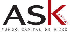 3. ASK Capital Fundo de Capital de Risco iii.