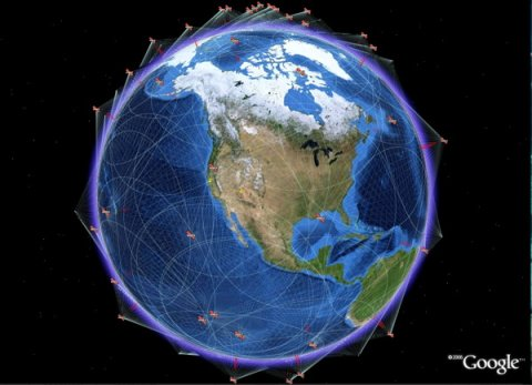 12 Global Positioning System (GPS) Figura 4.