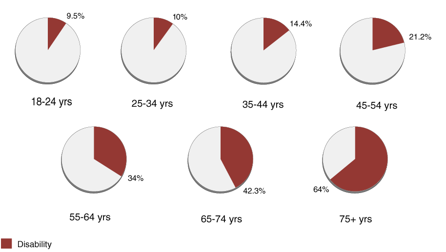 US Census Bureau Report on