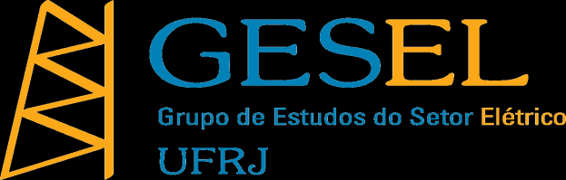 Prof. Nivalde J. de Castro Coordenador do GESEL nivalde@ufrj.