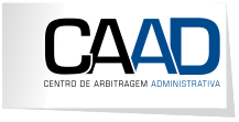 ESTATUTOS Artigo 1.º Denominação e sede 1. A associação adopta a denominação CAAD Centro de Arbitragem Administrativa. 2. A associação tem a sua sede na Avenida Duque de Loulé, n.