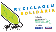 Ambev Recicla 1ª Iniciativa de Coleta Seletiva do Brasil - Centro de Coleta São