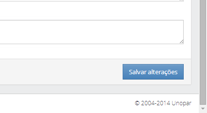 Preencha com seus dados os campos indicados e não deixe