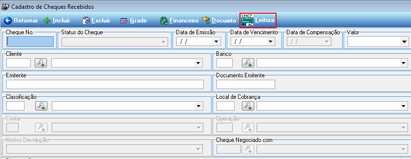 fazer as transmissões do modo normal e também das notas em contingência Offline. A Figura 85 mostra os novos controles de status do servidor de NFe. Figura 85 Status Servidor de NFe. 9.