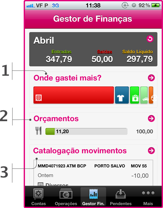 6 Utilização Como funciona?