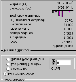 O modelo proposto inicialmente é um modelo exponencial, com efeito pepita (C de, (%, patamar (C +C de,3 (% e alcance (a de m.