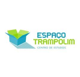 CIDADE DE CARTÃO ESPAÇO TRAMPOLIM A MOVING UP convida o ESPAÇO TRAMPOLIM para animar as camadas mais jovens!