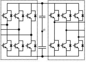 4. Conversores electrónicos Como foi descrito na secção 2.2.3 e está mostrado na Figura 2.