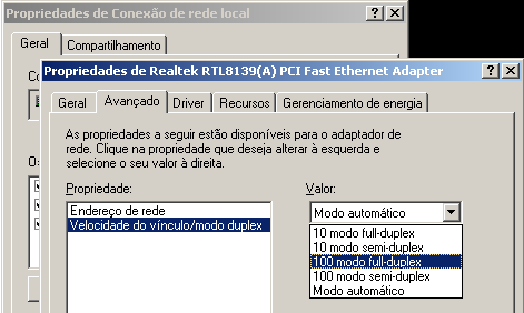 » Próximo: Hubs passivos e splitters Hubs passivos e splitters Muitos livros antigos sobre redes comentam e até discutem as vantagens e desvantagens dos "hubs ativos" em comparação com os "hubs