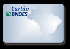 Cartão BNDES Cartão BNDES Objetivo: linha de crédito rotativa pré-aprovada para MPMEs Valor: até R$ 1 milhão: BB, Bradesco, BRDE, Banrisul, CX, Itaú, Sicoob Taxa Fixa de Juros: 0,99% ao mês (em maio