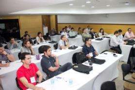 CURSO Melhores práticas em tratamento de caldeiras de alta pressão Docentes : Anton Banweg NALCO Fábio Schusterschitz